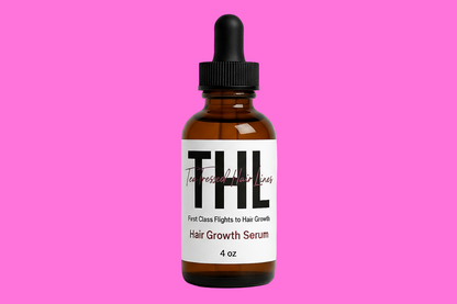 Teatressed Hair Growth Serum